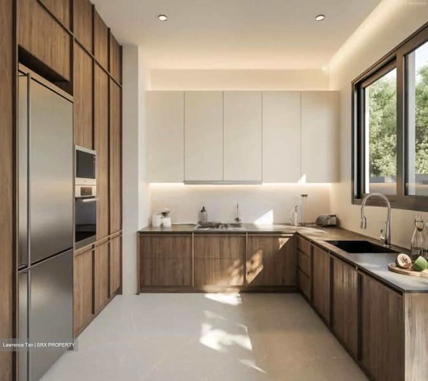 Tay Lian Teck Road (D15), Semi-Detached #639468561
